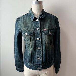 MISS SIXTY Denim jacket